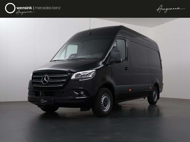 Mercedes-Benz Sprinter 319 CDI 140 kW image number 1