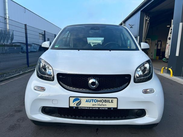 Smart ForTwo 52 kW image number 2