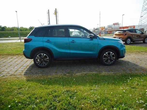 Suzuki Vitara 85 kW image number 5