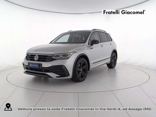 Volkswagen Tiguan 2.0 TDI DSG 110 kW image number 1