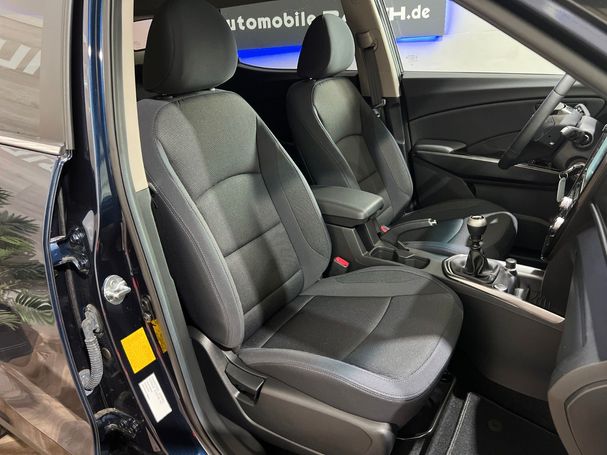 SsangYong Tivoli 120 kW image number 14