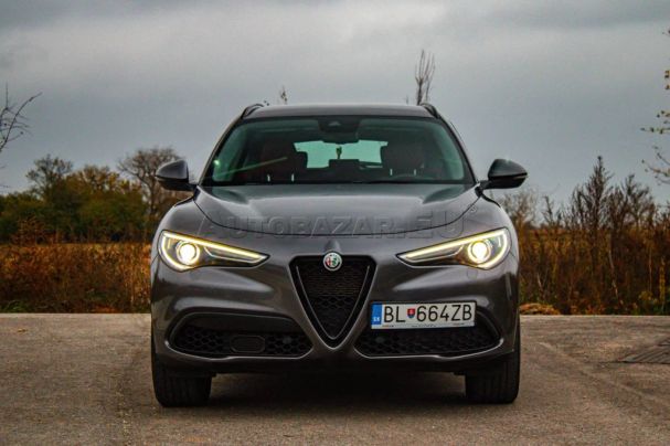 Alfa Romeo Stelvio 2.0 147 kW image number 2