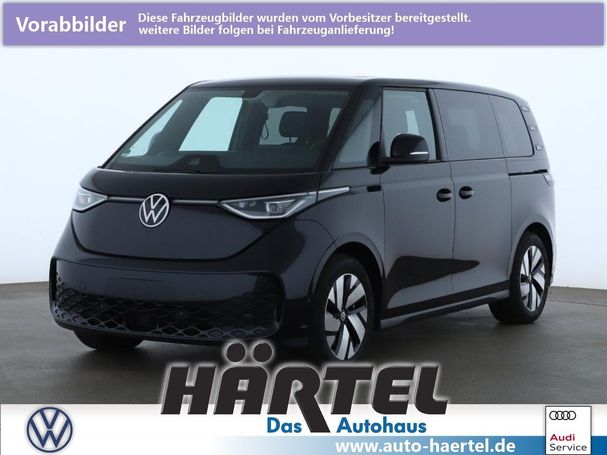 Volkswagen ID. Buzz 150 kW image number 2