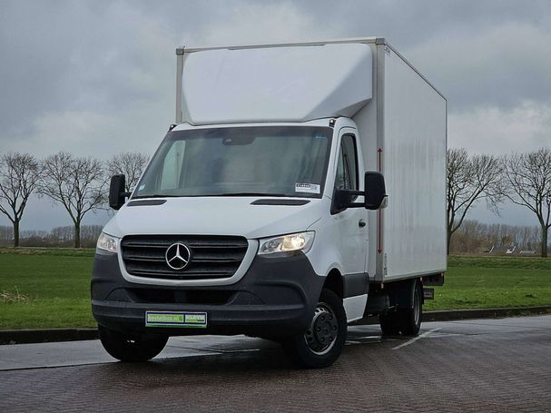 Mercedes-Benz Sprinter 516 CDi 120 kW image number 1