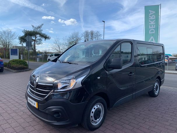 Renault Trafic 107 kW image number 1