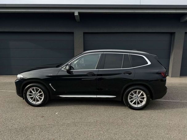 BMW X3 sDrive 110 kW image number 5