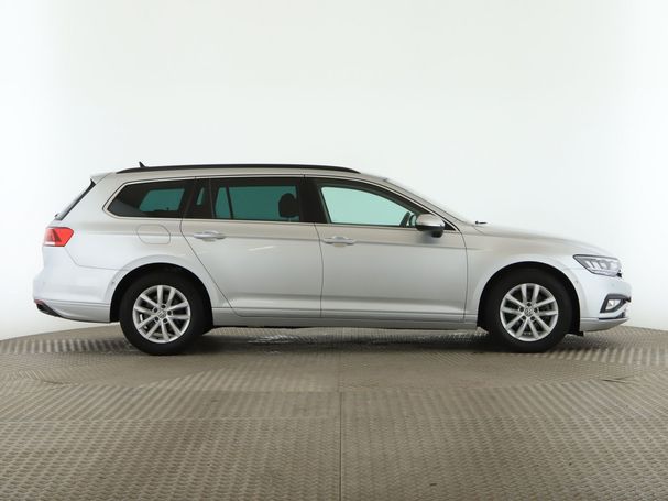 Volkswagen Passat Variant 2.0 TDI Business DSG 110 kW image number 7