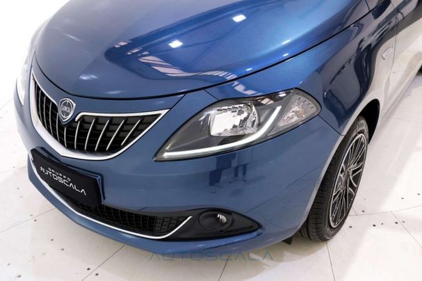 Lancia Ypsilon 51 kW image number 22