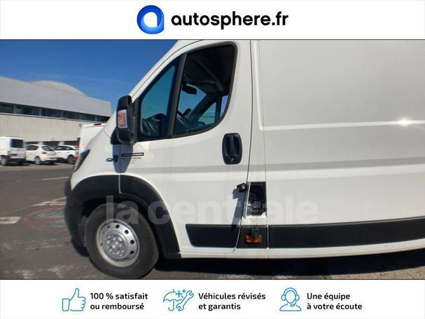 Peugeot Boxer 103 kW image number 16