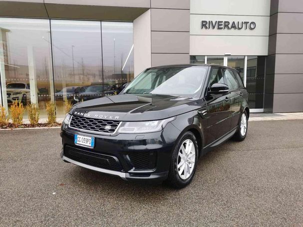 Land Rover Range Rover Sport 183 kW image number 1