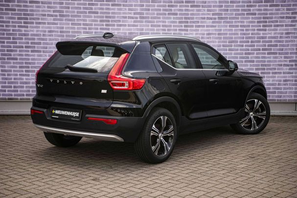 Volvo XC40 T5 Recharge 193 kW image number 15