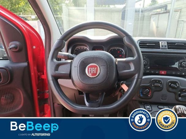 Fiat Panda 1.2 Easy 51 kW image number 14