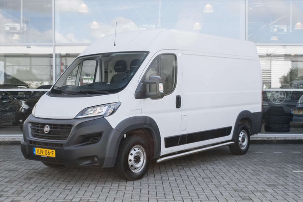 Fiat Ducato 2.3 88 kW image number 1