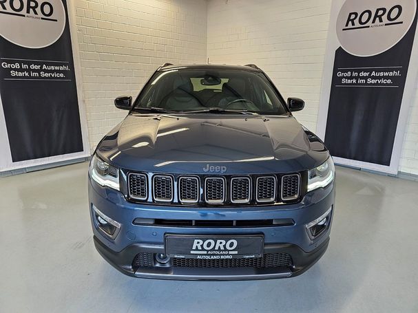 Jeep Compass 1.3 177 kW image number 3