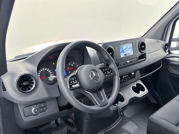 Mercedes-Benz Sprinter 317 CDI RWD 125 kW image number 40