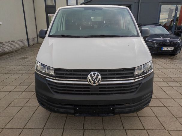 Volkswagen T6 Transporter 110 kW image number 8