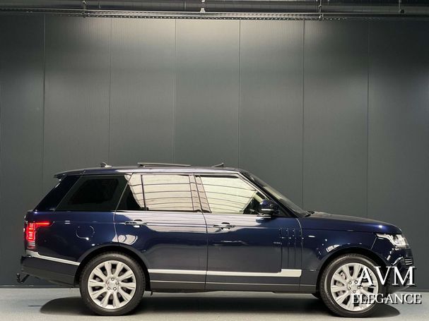 Land Rover Range Rover SDV8 250 kW image number 3