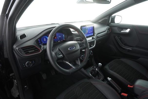 Ford Puma 1.0 EcoBoost 92 kW image number 8