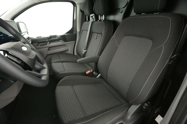 Ford Transit Custom L2H1 100 kW image number 9