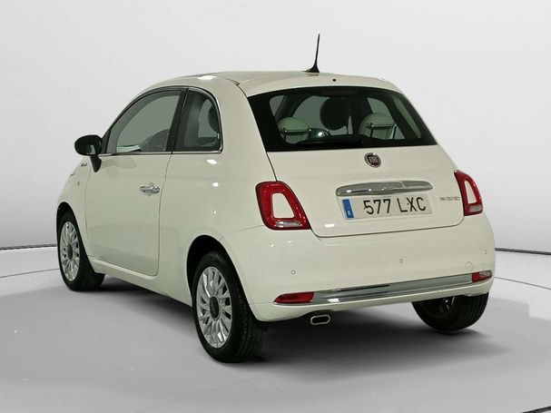 Fiat 500C 51 kW image number 5