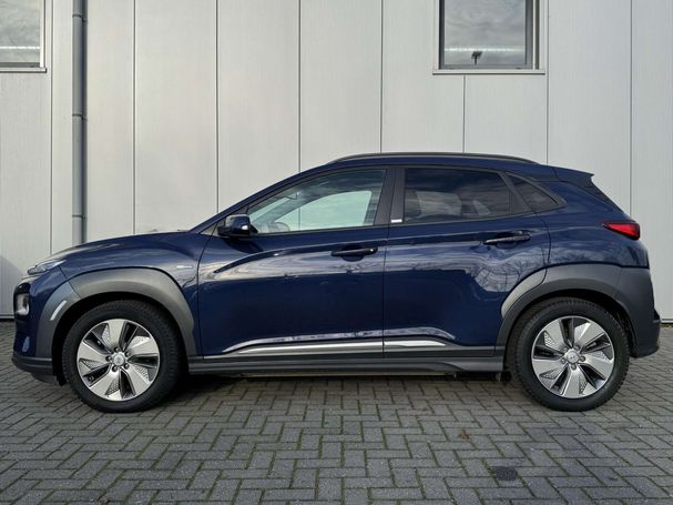 Hyundai Kona 64 kWh 150 kW image number 13