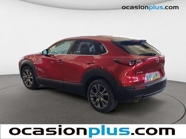 Mazda CX-30 2.0 137 kW image number 4