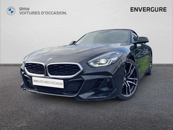 BMW Z4 sDrive20i M Sport 147 kW image number 1