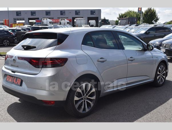 Renault Megane 85 kW image number 5