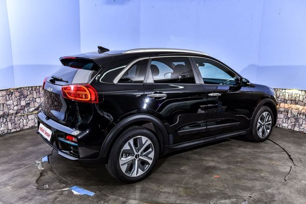 Kia Niro e Spirit 150 kW image number 5