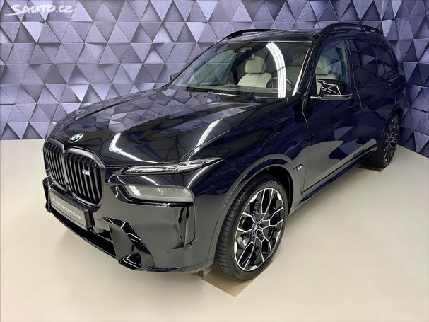 BMW X7 xDrive 390 kW image number 1