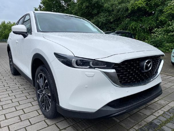 Mazda CX-5 194 143 kW image number 6