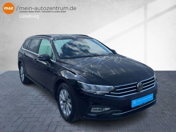 Volkswagen Passat Variant 1.5 TSI Business DSG 110 kW image number 6