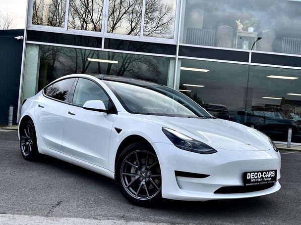 Tesla Model 3 254 kW image number 4