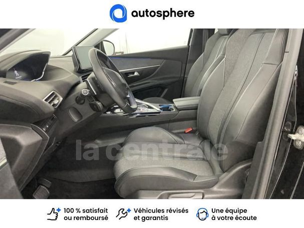 Peugeot 5008 96 kW image number 16