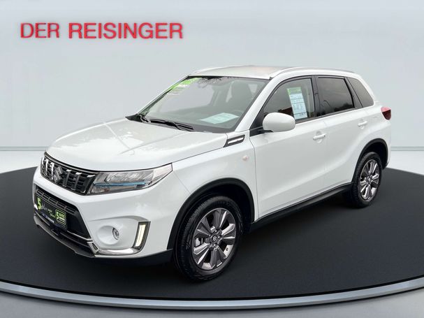 Suzuki Vitara Hybrid 85 kW image number 2