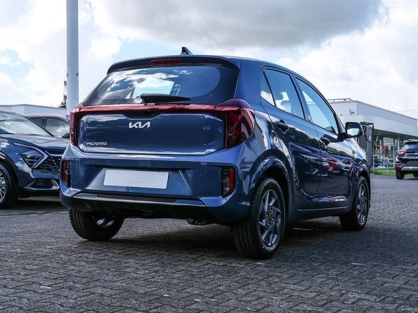 Kia Picanto 1.0 Vision 46 kW image number 3