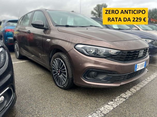 Fiat Tipo 96 kW image number 3