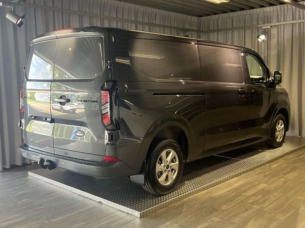 Ford Transit Custom 320 L2H1 Limited 100 kW image number 3