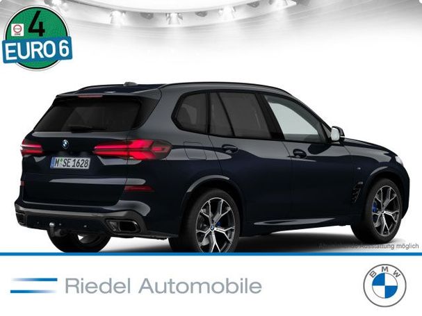 BMW X5 xDrive40i M Sportpaket Sport Pro 280 kW image number 5