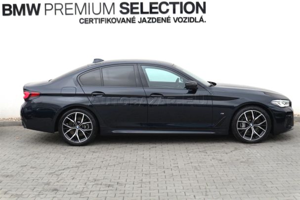 BMW 530d xDrive 210 kW image number 9