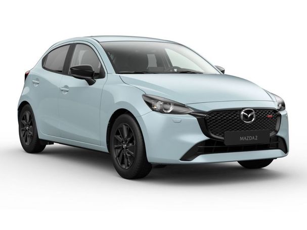 Mazda 2 66 kW image number 2