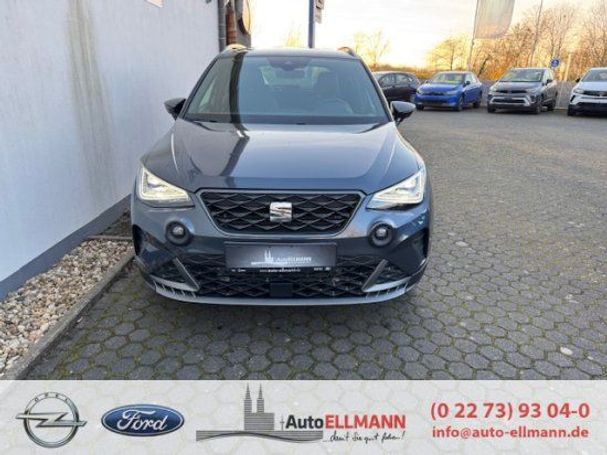 Seat Arona 1.0 TSI 85 kW image number 2