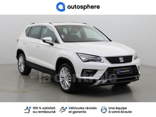 Seat Ateca 1.5 TSI ACT Xcellence 110 kW image number 3