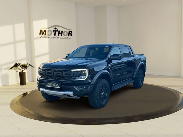 Ford Ranger Raptor 3.0 EcoBoost 215 kW image number 1