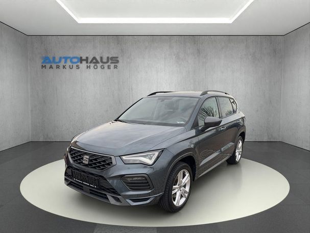 Seat Ateca 1.5 TSI DSG FR 110 kW image number 1