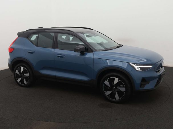 Volvo XC40 Single Core 175 kW image number 12