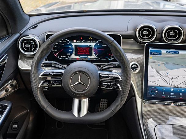 Mercedes-Benz GLC 300 198 kW image number 8