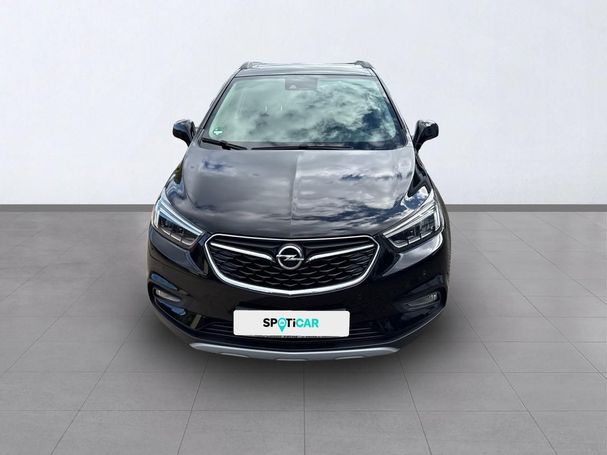 Opel Mokka X ON 103 kW image number 4