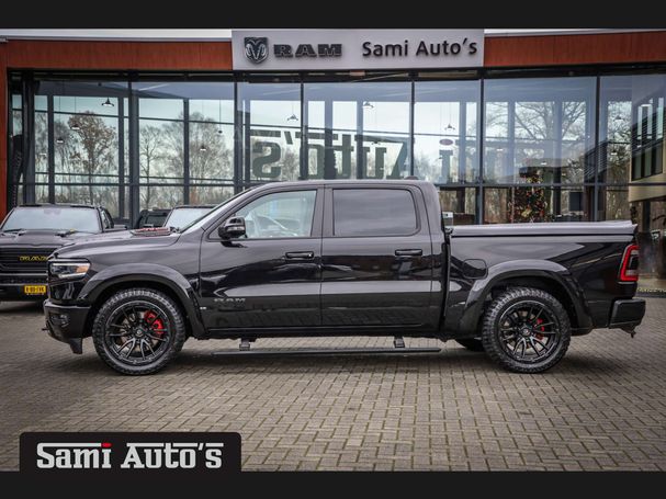 RAM 1500 5.7 V8 296 kW image number 22