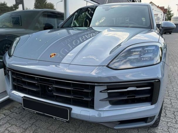 Porsche Cayenne E-Hybrid 346 kW image number 2